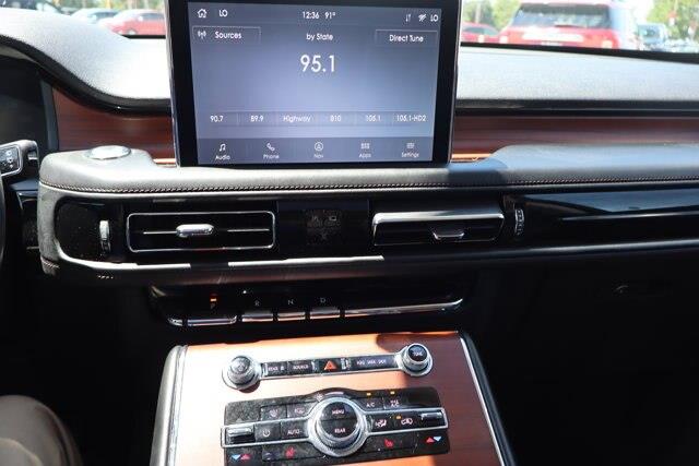 2023 Lincoln Aviator - $53,990