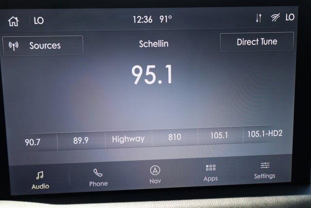 2023 Lincoln Aviator - $53,990