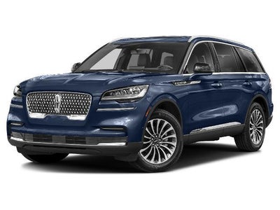 2023 Lincoln Aviator AWD Reserve 4DR SUV
