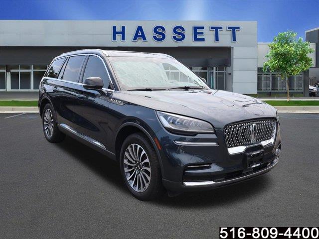 2023 Lincoln Aviator - $46,247