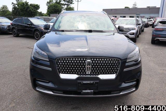 2023 Lincoln Aviator - $46,247