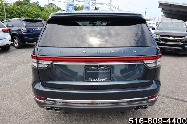 2023 Lincoln Aviator - $46,247