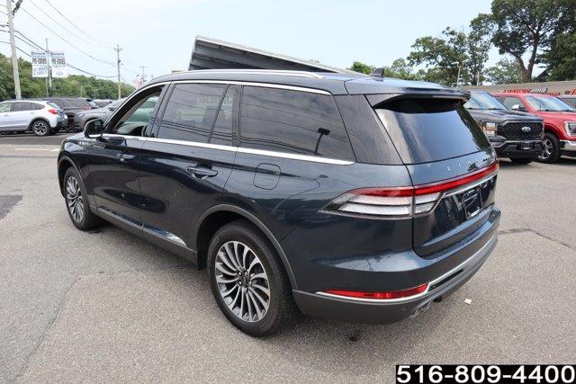 2023 Lincoln Aviator - $46,247