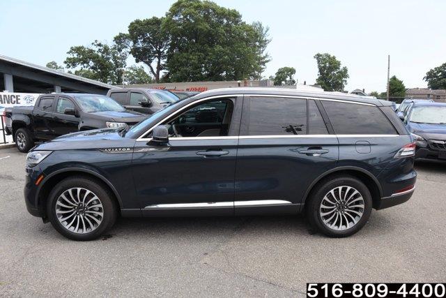 2023 Lincoln Aviator - $46,247