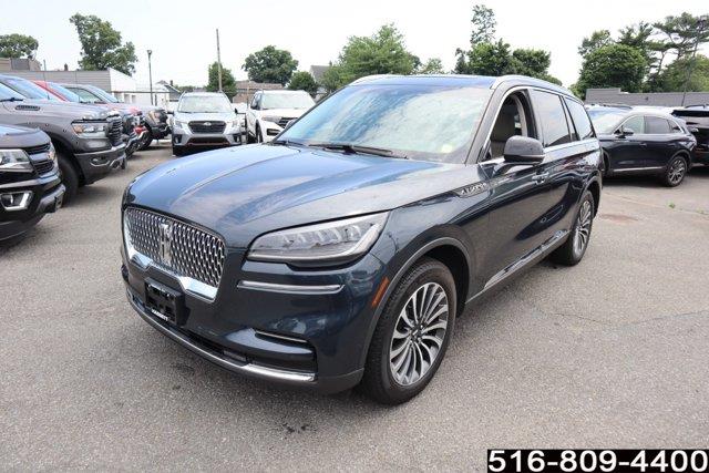 2023 Lincoln Aviator - $46,247