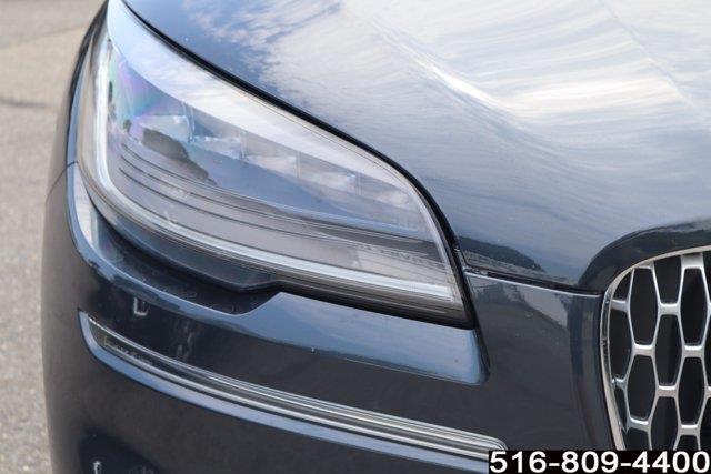 2023 Lincoln Aviator - $46,247