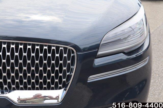 2023 Lincoln Aviator - $46,247