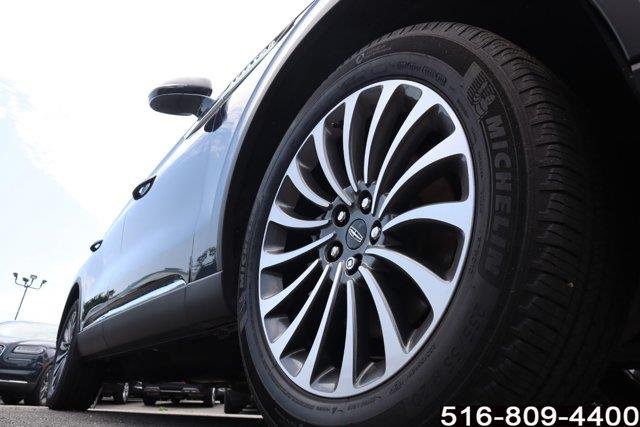 2023 Lincoln Aviator - $46,247