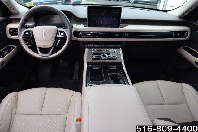 2023 Lincoln Aviator - $46,247