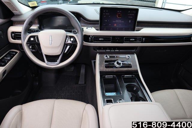 2023 Lincoln Aviator - $46,247
