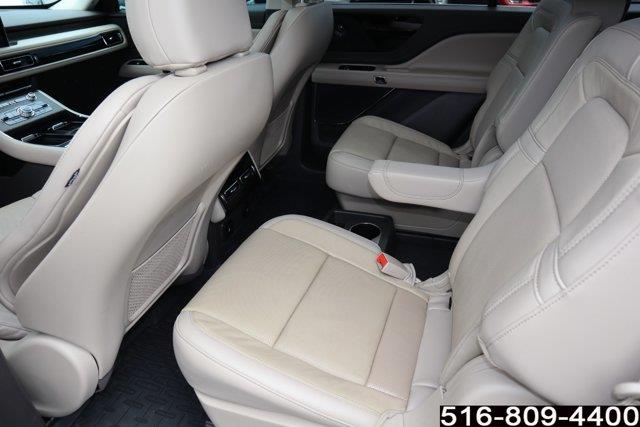 2023 Lincoln Aviator - $46,247