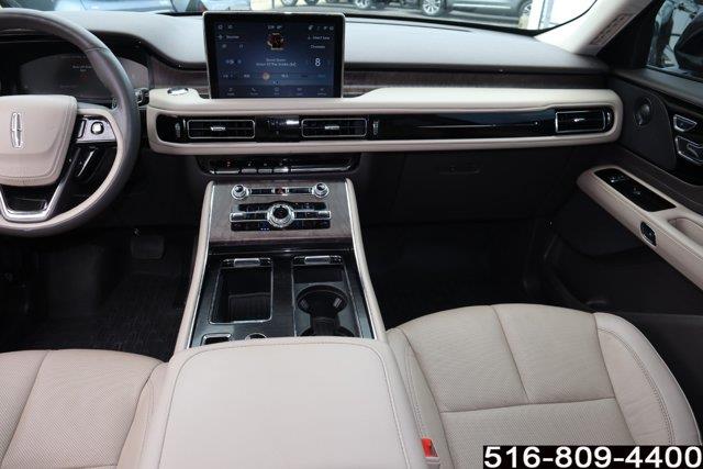 2023 Lincoln Aviator - $46,247