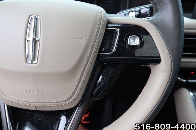 2023 Lincoln Aviator - $46,247