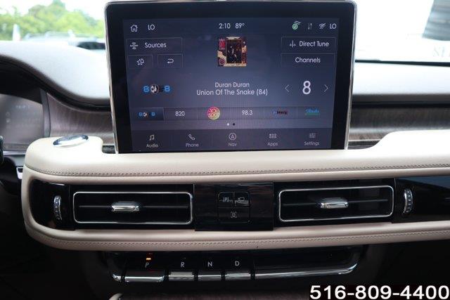 2023 Lincoln Aviator - $46,247