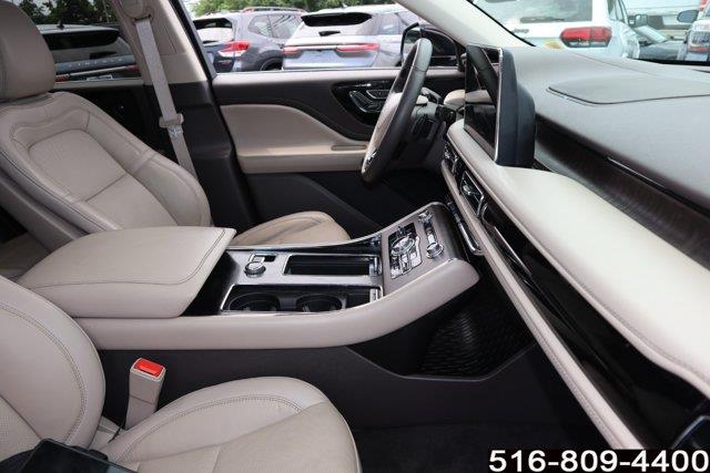 2023 Lincoln Aviator - $46,247