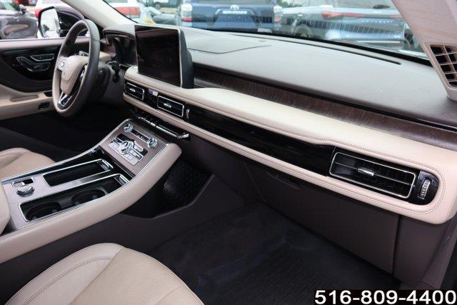 2023 Lincoln Aviator - $46,247