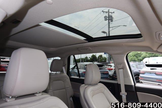 2023 Lincoln Aviator - $46,247