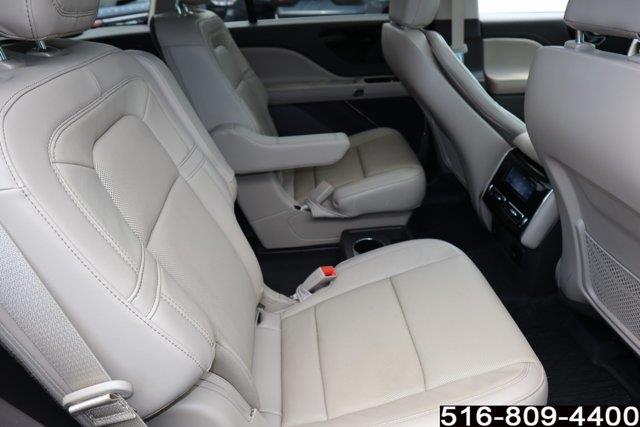 2023 Lincoln Aviator - $46,247
