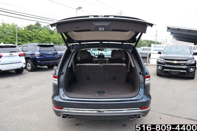 2023 Lincoln Aviator - $46,247