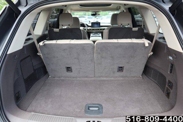 2023 Lincoln Aviator - $46,247