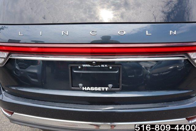 2023 Lincoln Aviator - $46,247