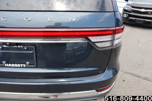 2023 Lincoln Aviator - $46,247