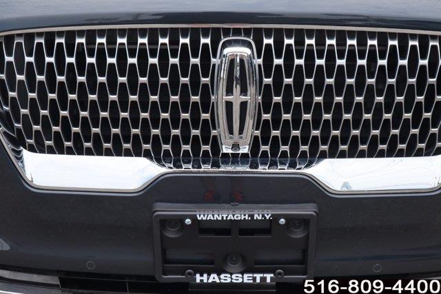2023 Lincoln Aviator - $46,247
