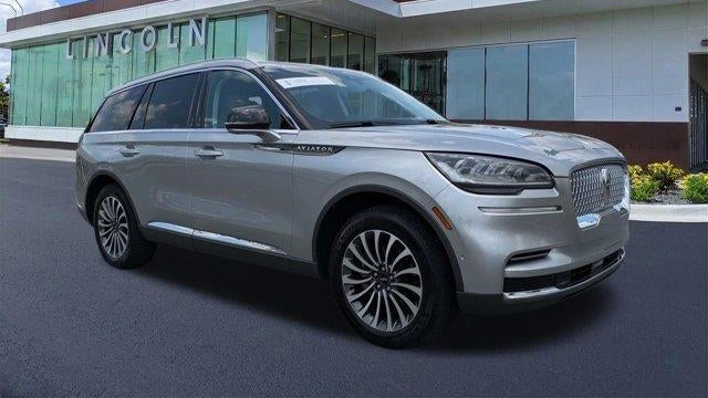 Preowned 2023 Lincoln Aviator Reserve for Sale