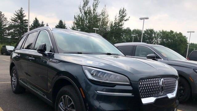 Preowned 2023 Lincoln Aviator Reserve for Sale