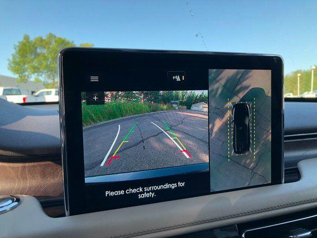 2023 Lincoln Aviator - $47,768