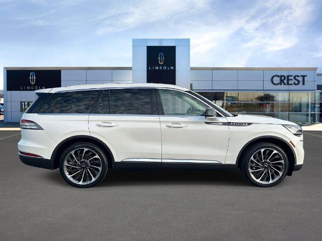 2024 Lincoln Aviator - $48,637