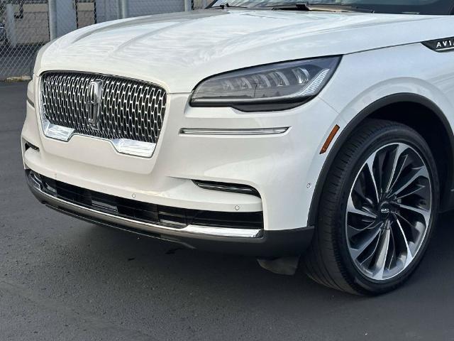 2024 Lincoln Aviator - $48,637