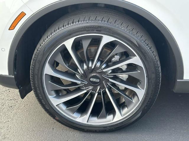 2024 Lincoln Aviator - $48,637