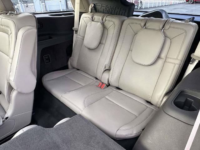 2024 Lincoln Aviator - $48,637