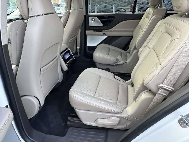 2024 Lincoln Aviator - $48,637