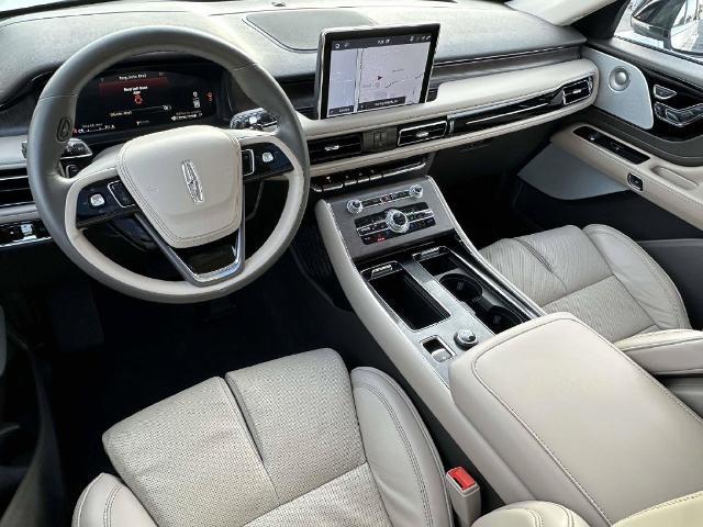 2024 Lincoln Aviator - $48,637