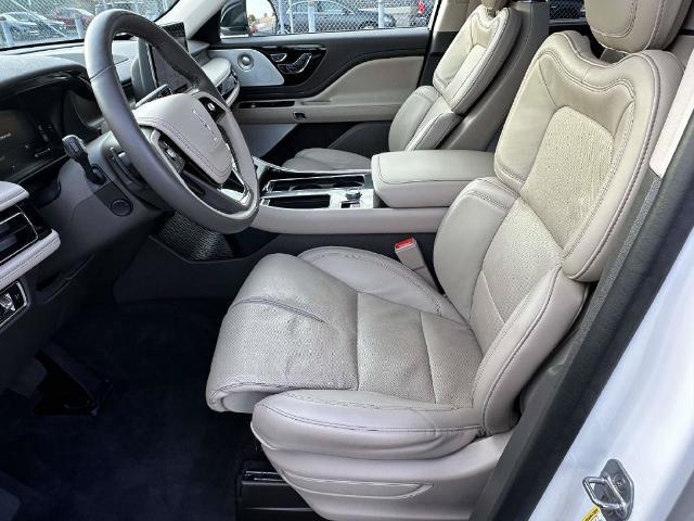 2024 Lincoln Aviator - $48,637