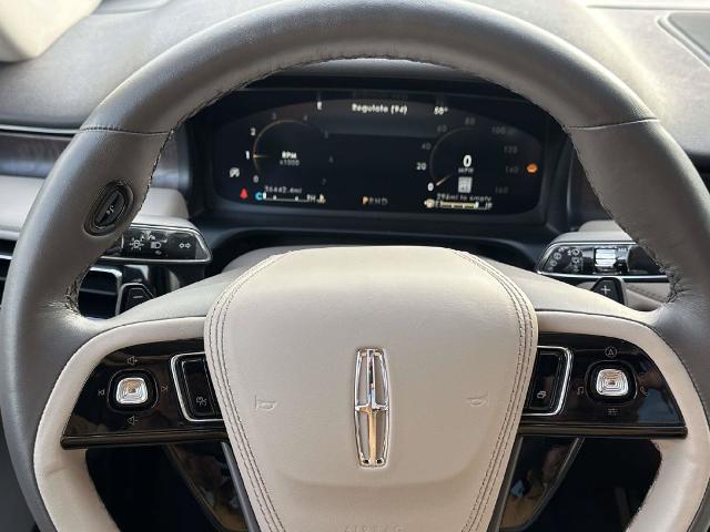 2024 Lincoln Aviator - $48,637