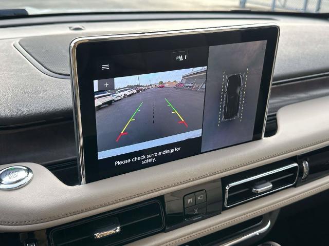 2024 Lincoln Aviator - $48,637
