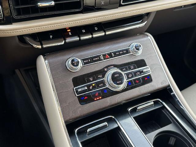 2024 Lincoln Aviator - $48,637