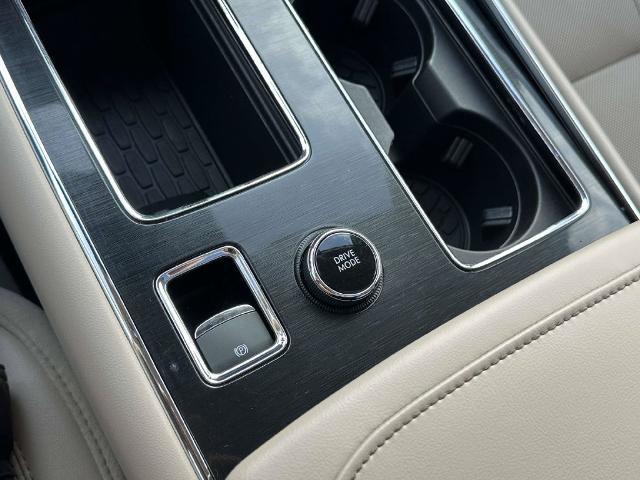 2024 Lincoln Aviator - $48,637