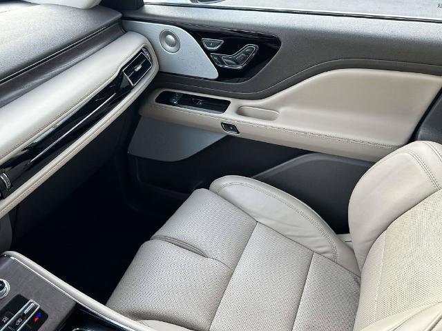 2024 Lincoln Aviator - $48,637