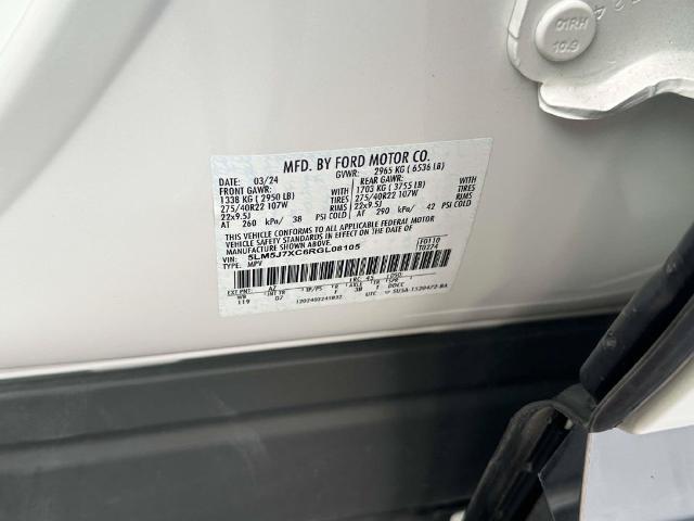 2024 Lincoln Aviator - $48,637