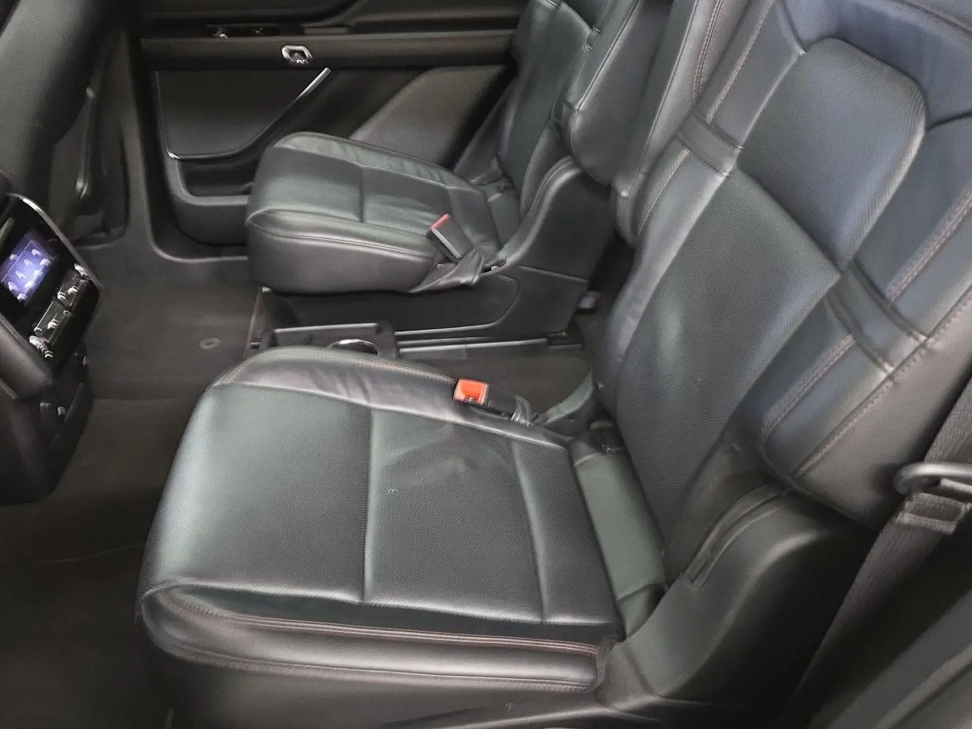 2024 Lincoln Aviator - $50,590