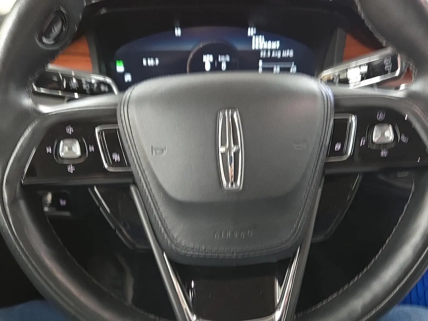 2024 Lincoln Aviator - $50,590