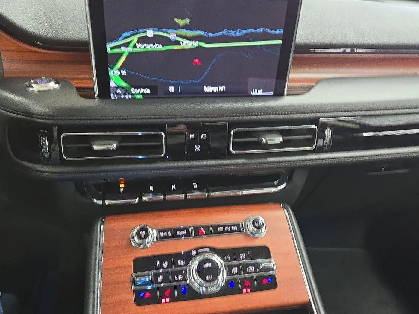 2024 Lincoln Aviator - $50,590