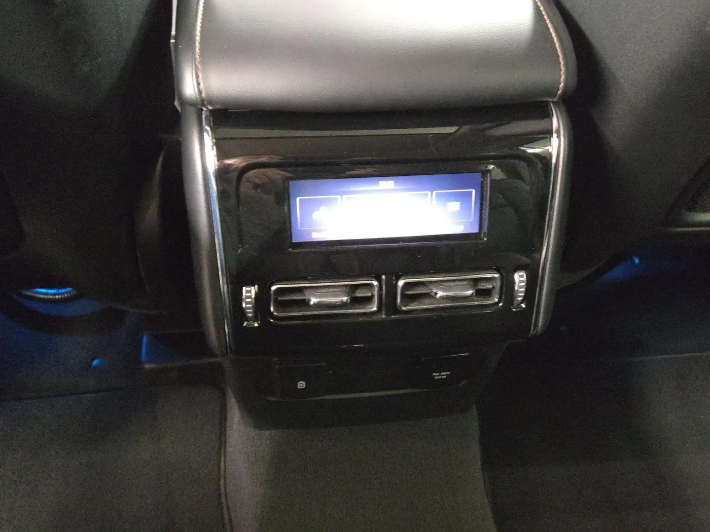 2024 Lincoln Aviator - $50,590