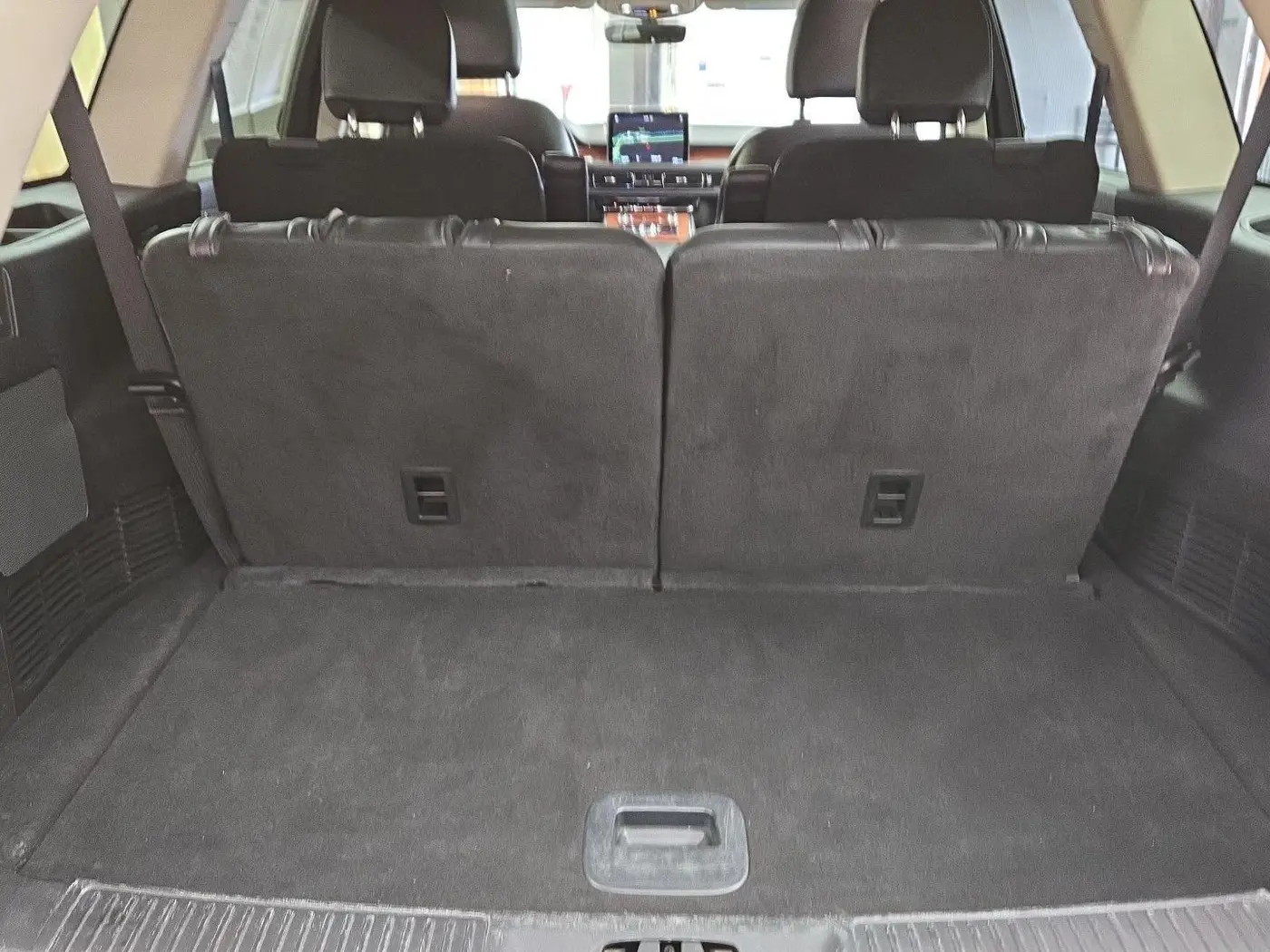 2024 Lincoln Aviator - $50,590