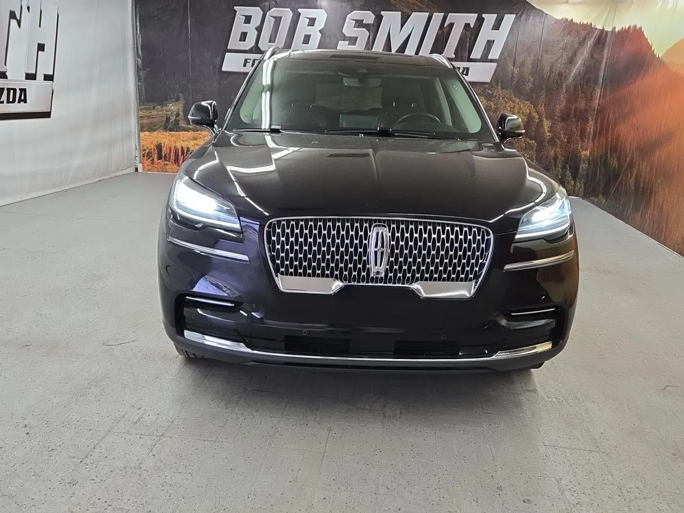 2024 Lincoln Aviator - $50,590