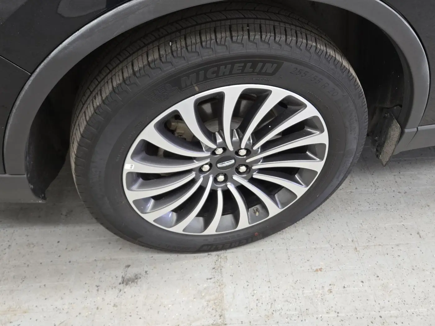 2024 Lincoln Aviator - $50,590